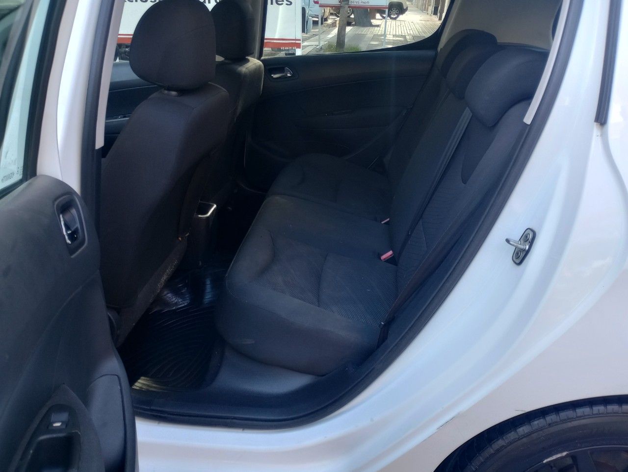 Peugeot 308 Usado en Mendoza, deRuedas