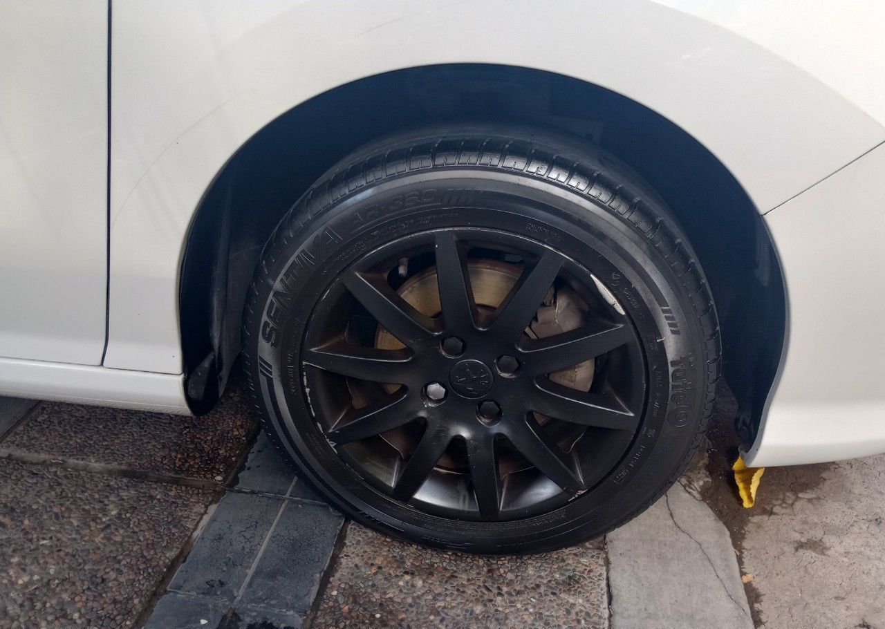 Peugeot 308 Usado en Mendoza, deRuedas