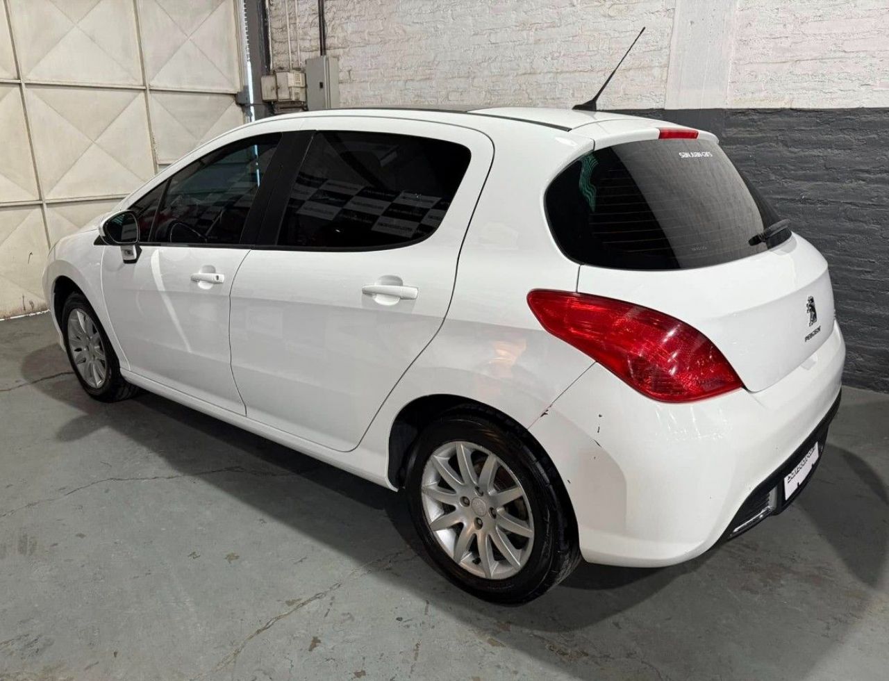 Peugeot 308 Usado en San Juan, deRuedas
