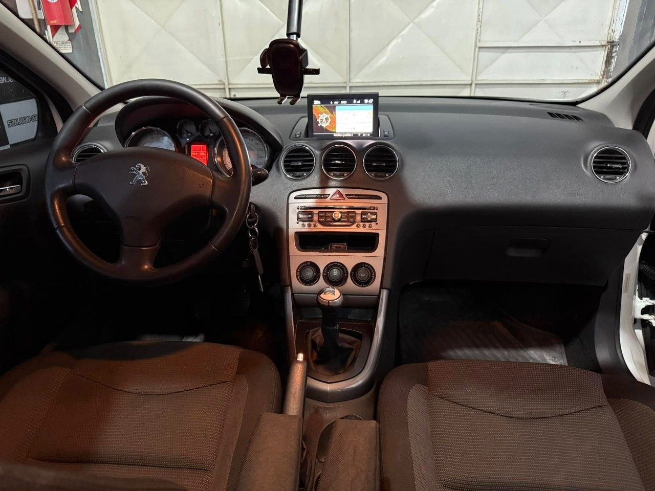Peugeot 308 Usado en San Juan, deRuedas