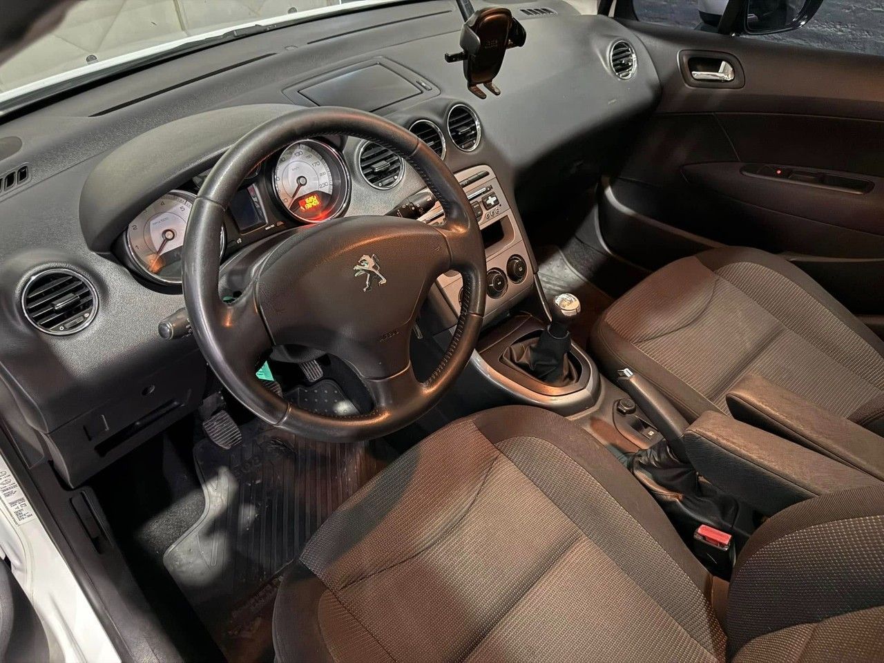 Peugeot 308 Usado en San Juan, deRuedas
