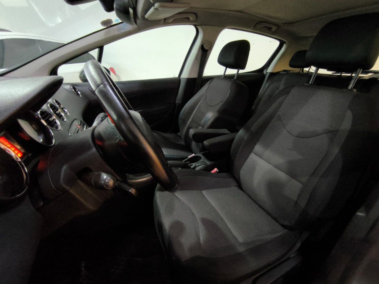 Peugeot 308 Usado en Córdoba, deRuedas