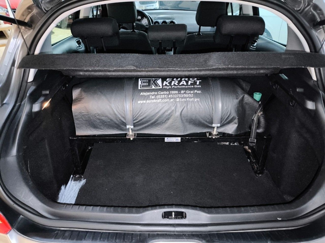 Peugeot 308 Usado en Córdoba, deRuedas