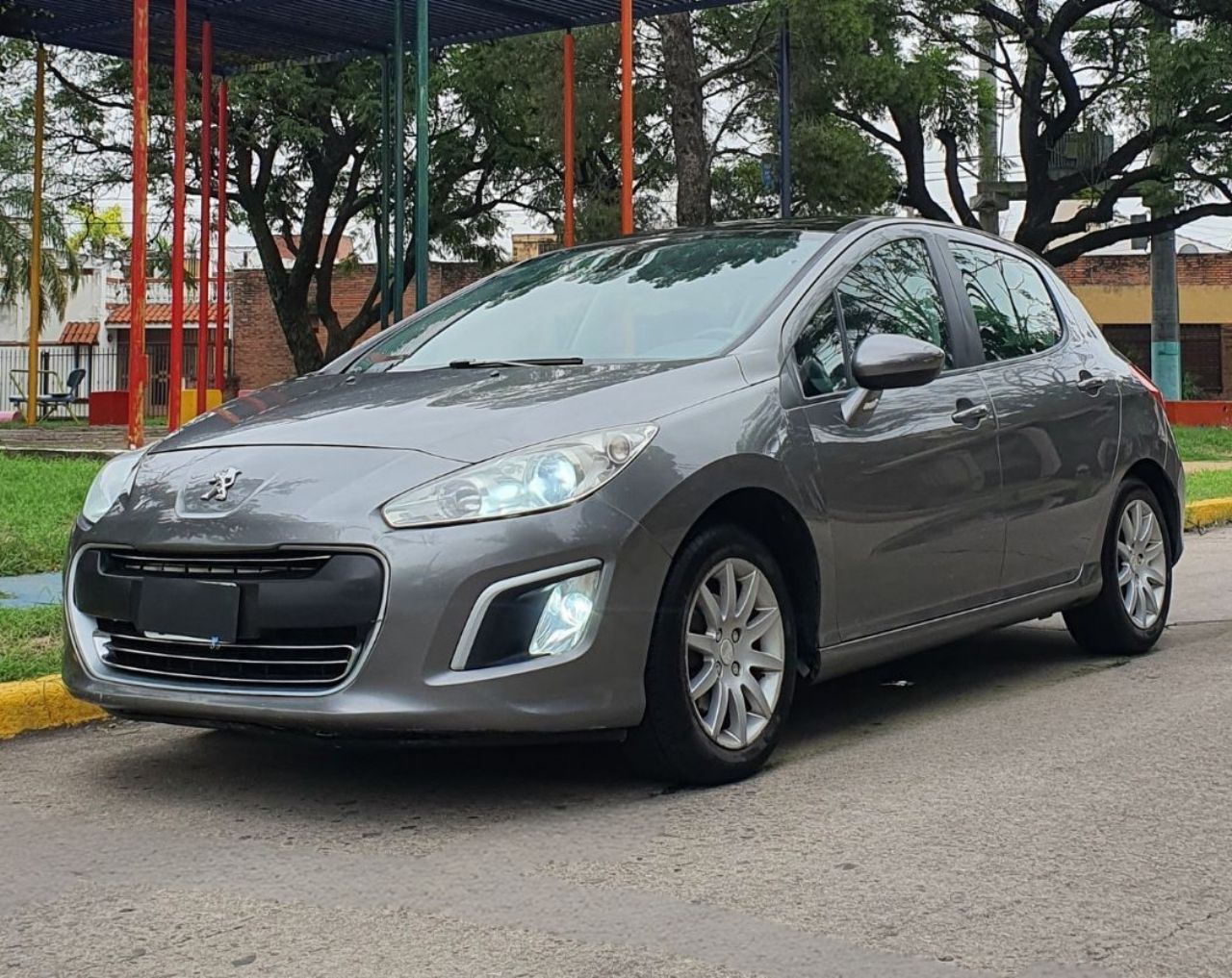 Peugeot 308 Usado en Córdoba, deRuedas