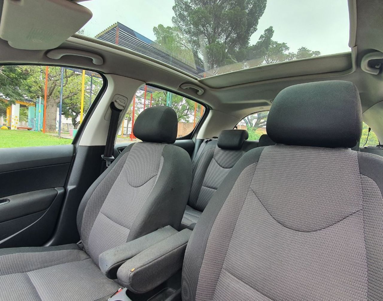 Peugeot 308 Usado en Córdoba, deRuedas