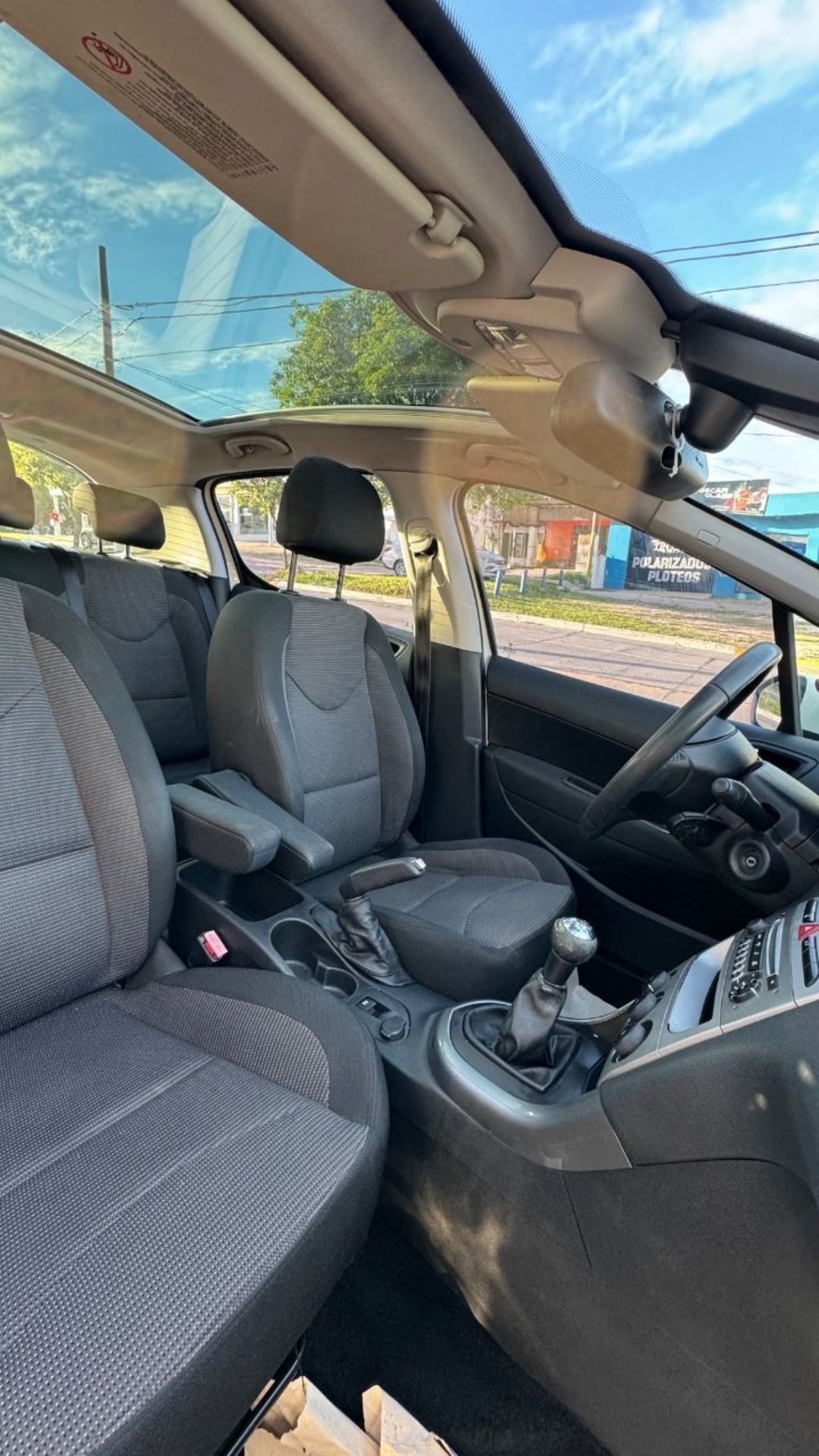 Peugeot 308 Usado en Córdoba, deRuedas