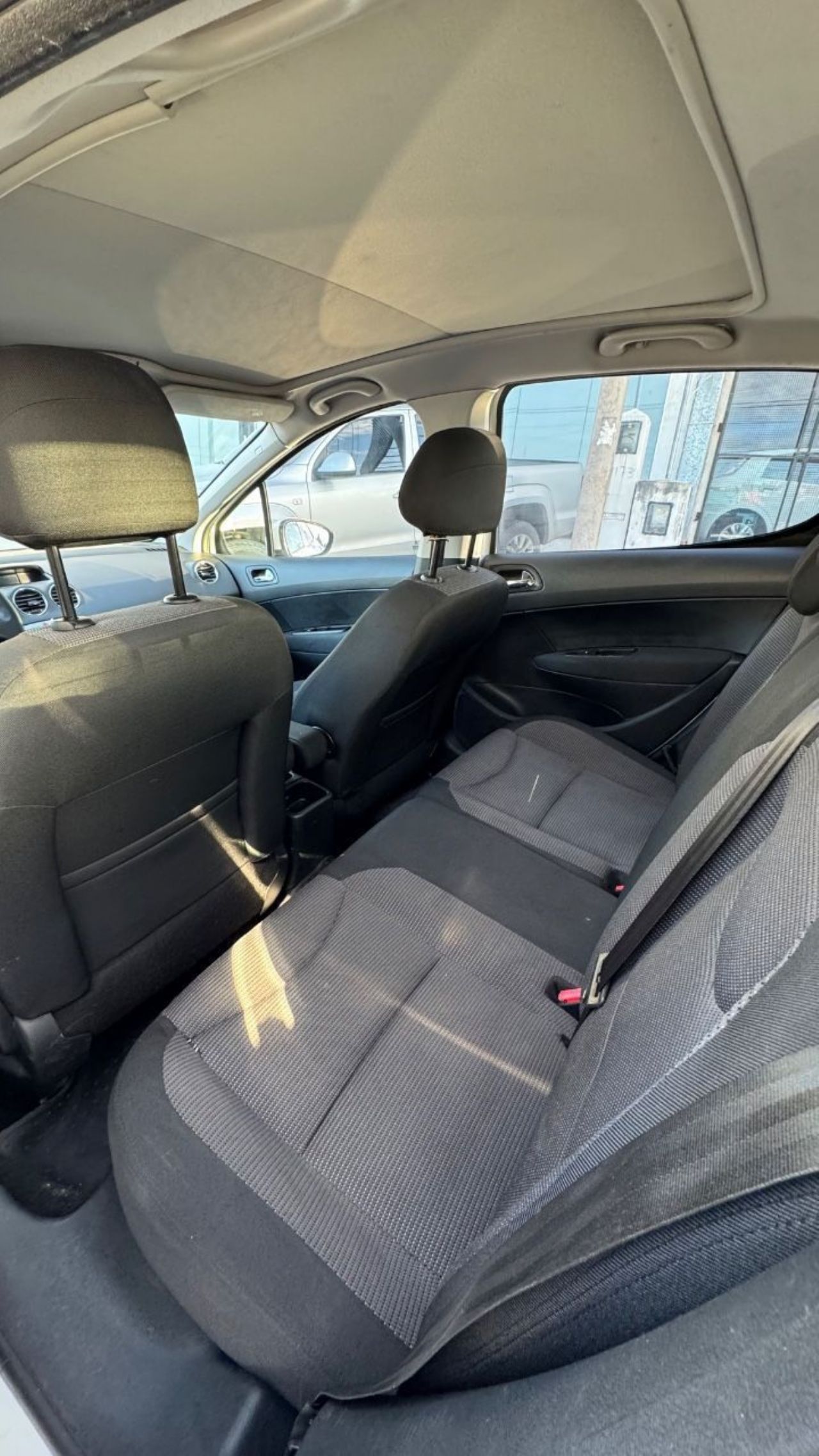 Peugeot 308 Usado en Córdoba, deRuedas