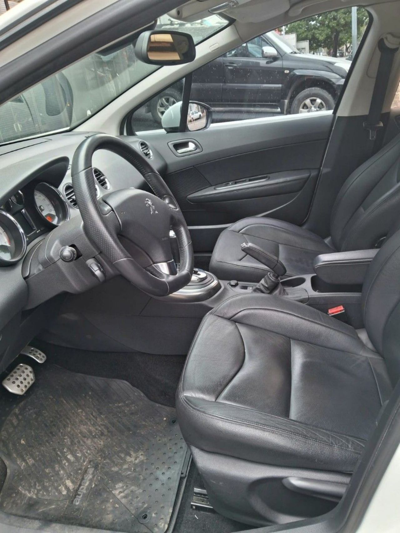Peugeot 308 Usado en Córdoba, deRuedas