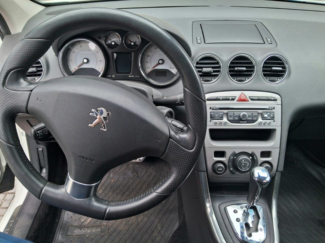Peugeot 308 Usado en Córdoba, deRuedas