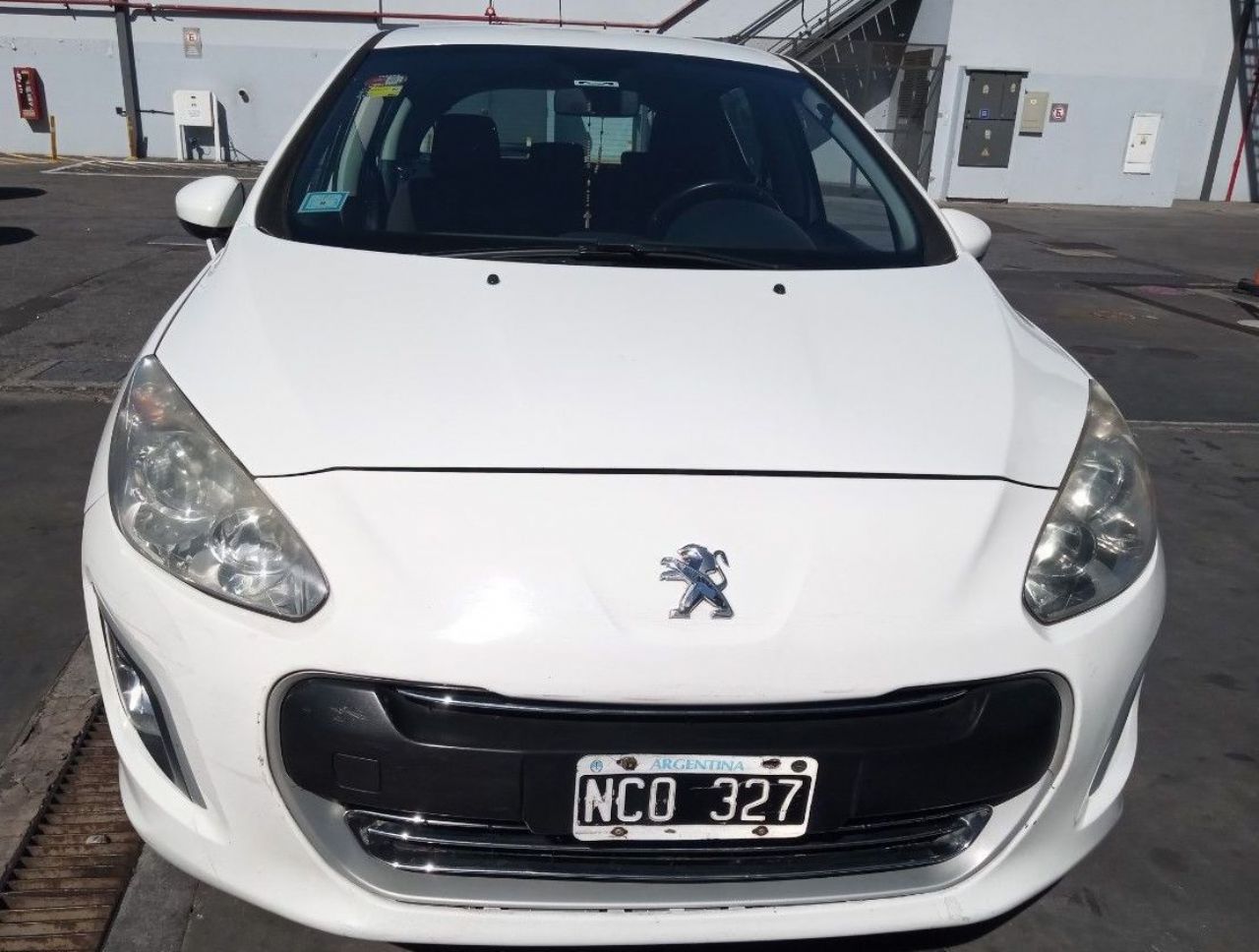Peugeot 308 Usado en Buenos Aires, deRuedas
