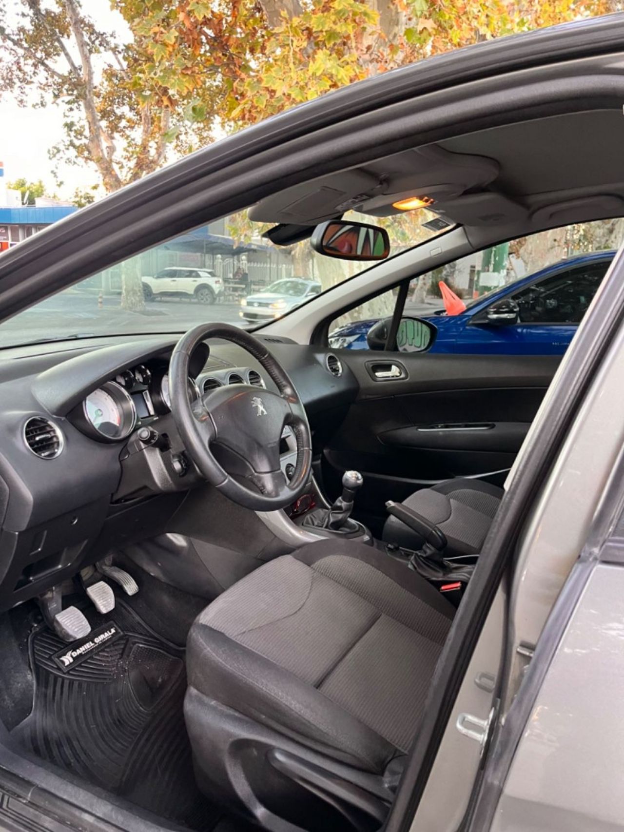 Peugeot 308 Usado en Mendoza, deRuedas