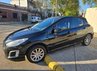 Peugeot 308 Usado en Buenos Aires