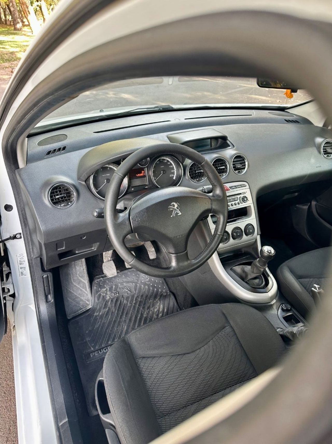 Peugeot 308 Usado en Mendoza, deRuedas