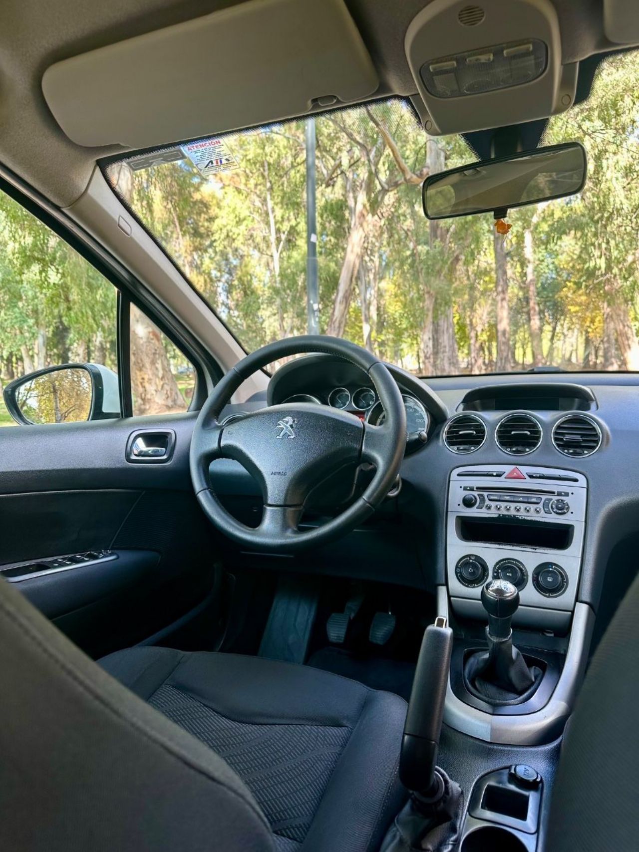 Peugeot 308 Usado en Mendoza, deRuedas