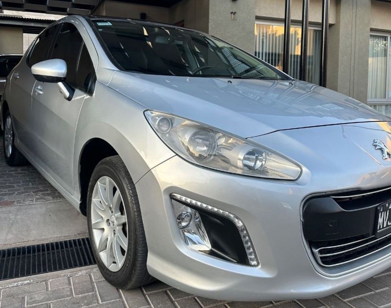 Peugeot 308 Usado en Mendoza, deRuedas
