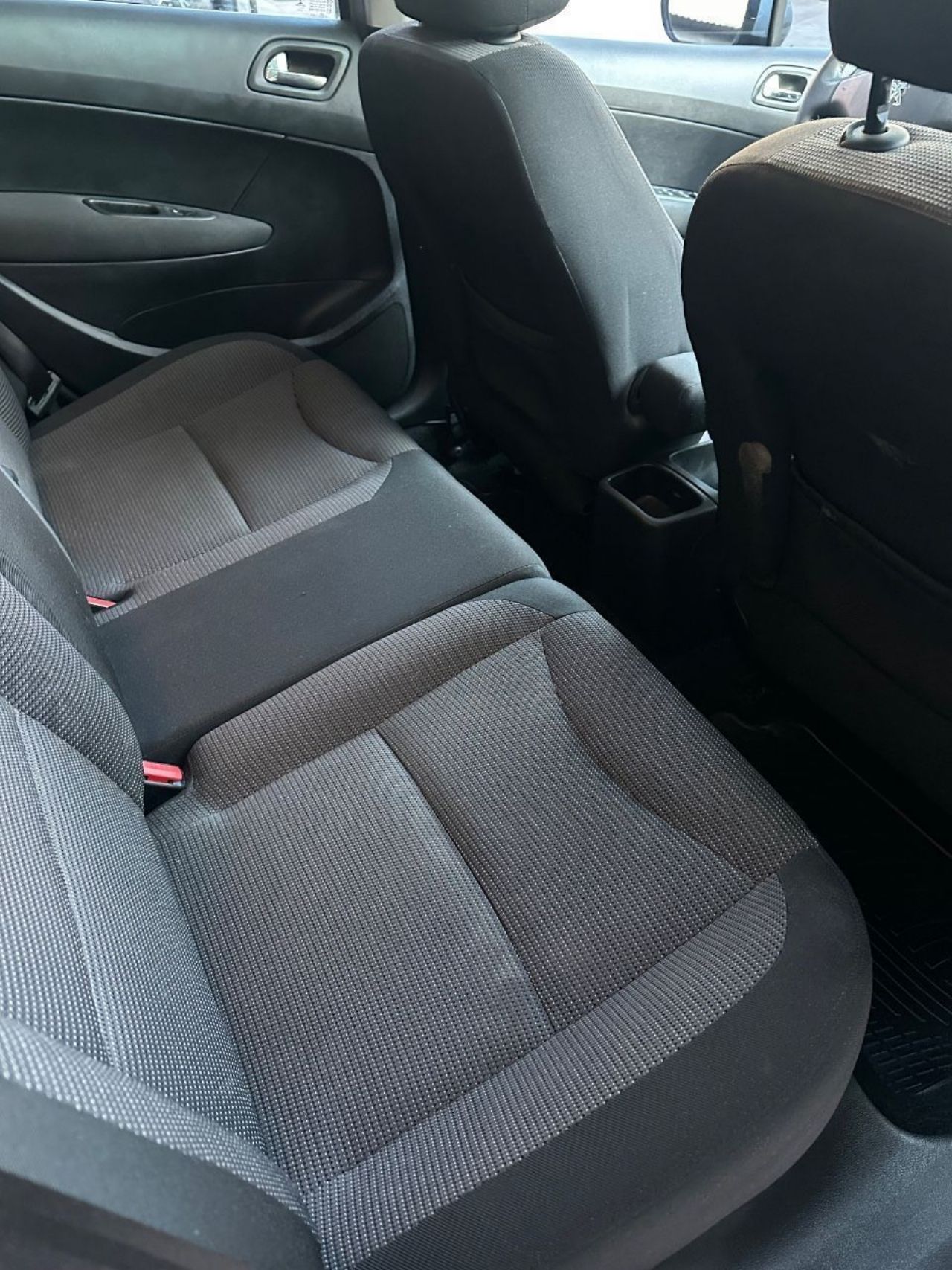 Peugeot 308 Usado en Mendoza, deRuedas