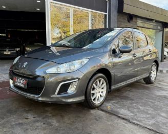 Peugeot 308 Usado en Mendoza