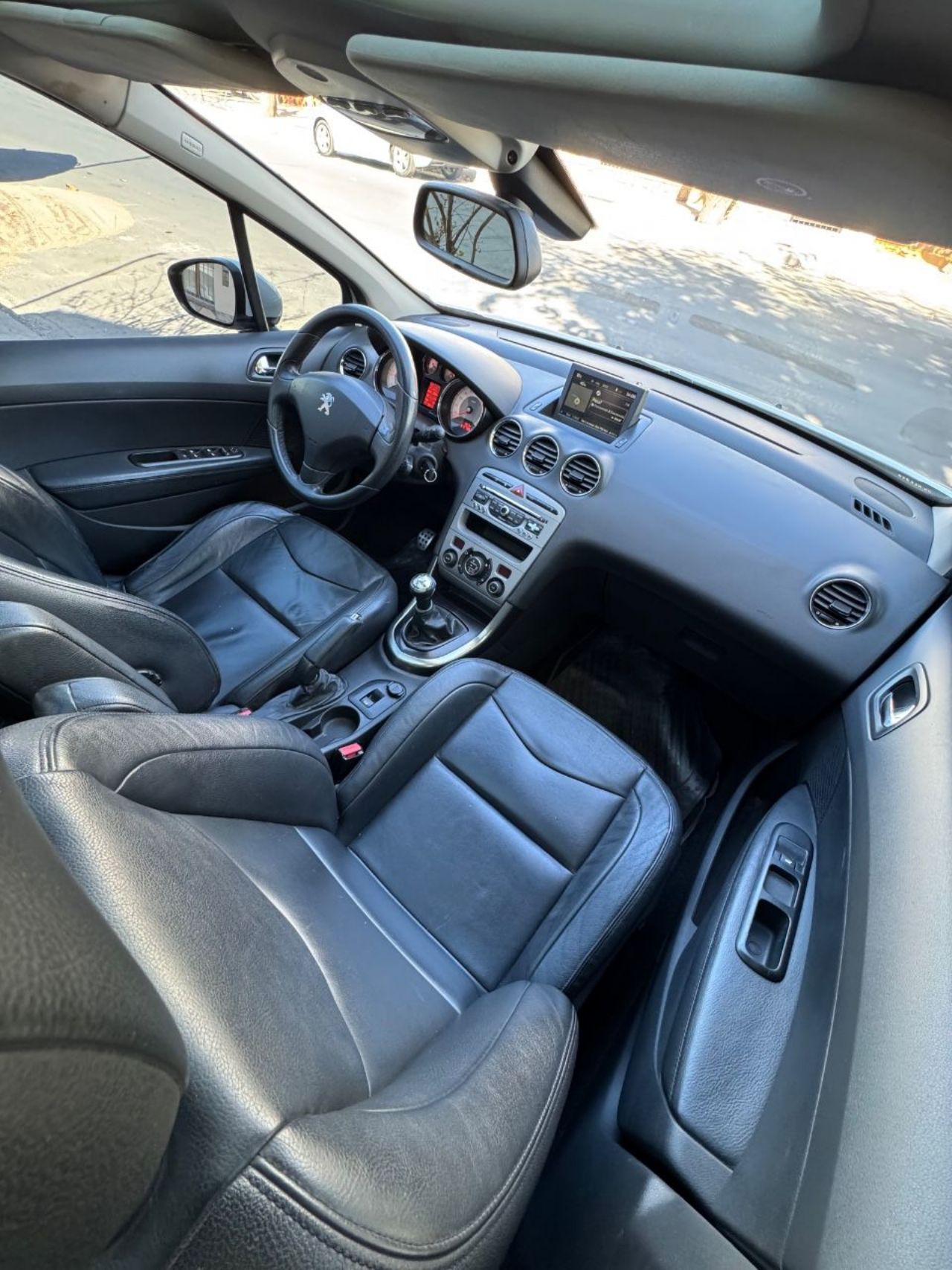 Peugeot 308 Usado en Mendoza, deRuedas
