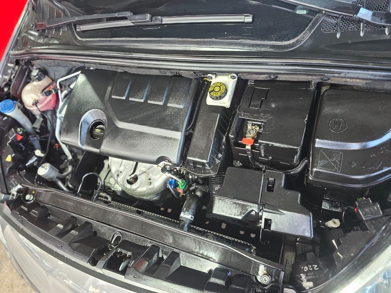 Peugeot 308 Usado en Mendoza, deRuedas