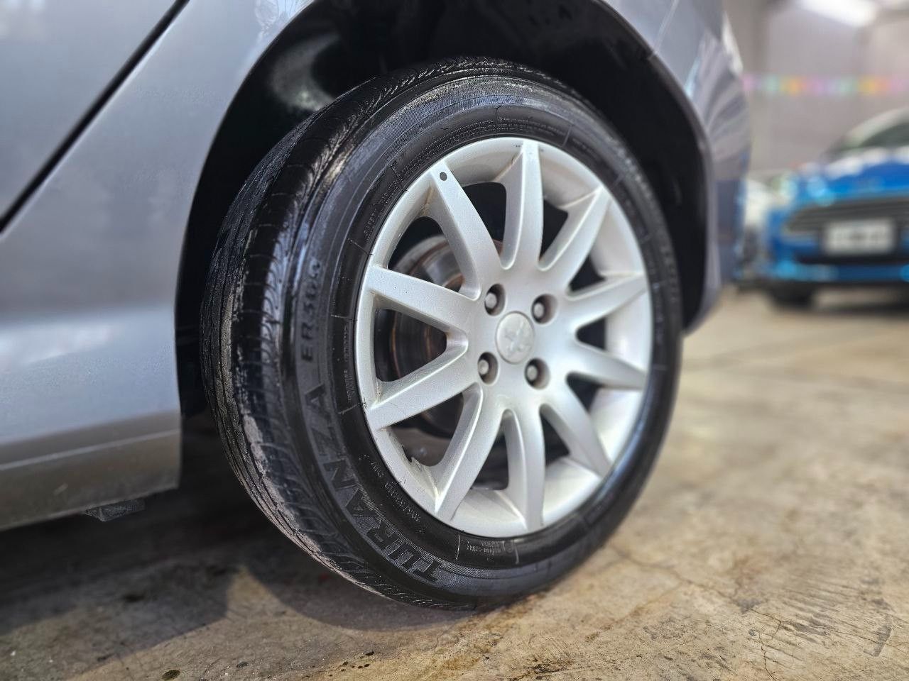 Peugeot 308 Usado en Mendoza, deRuedas