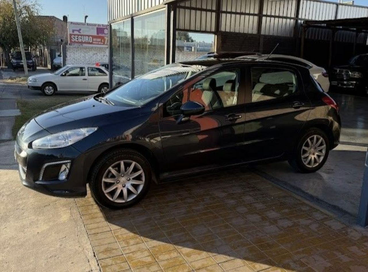 Peugeot 308 Usado en San Juan, deRuedas