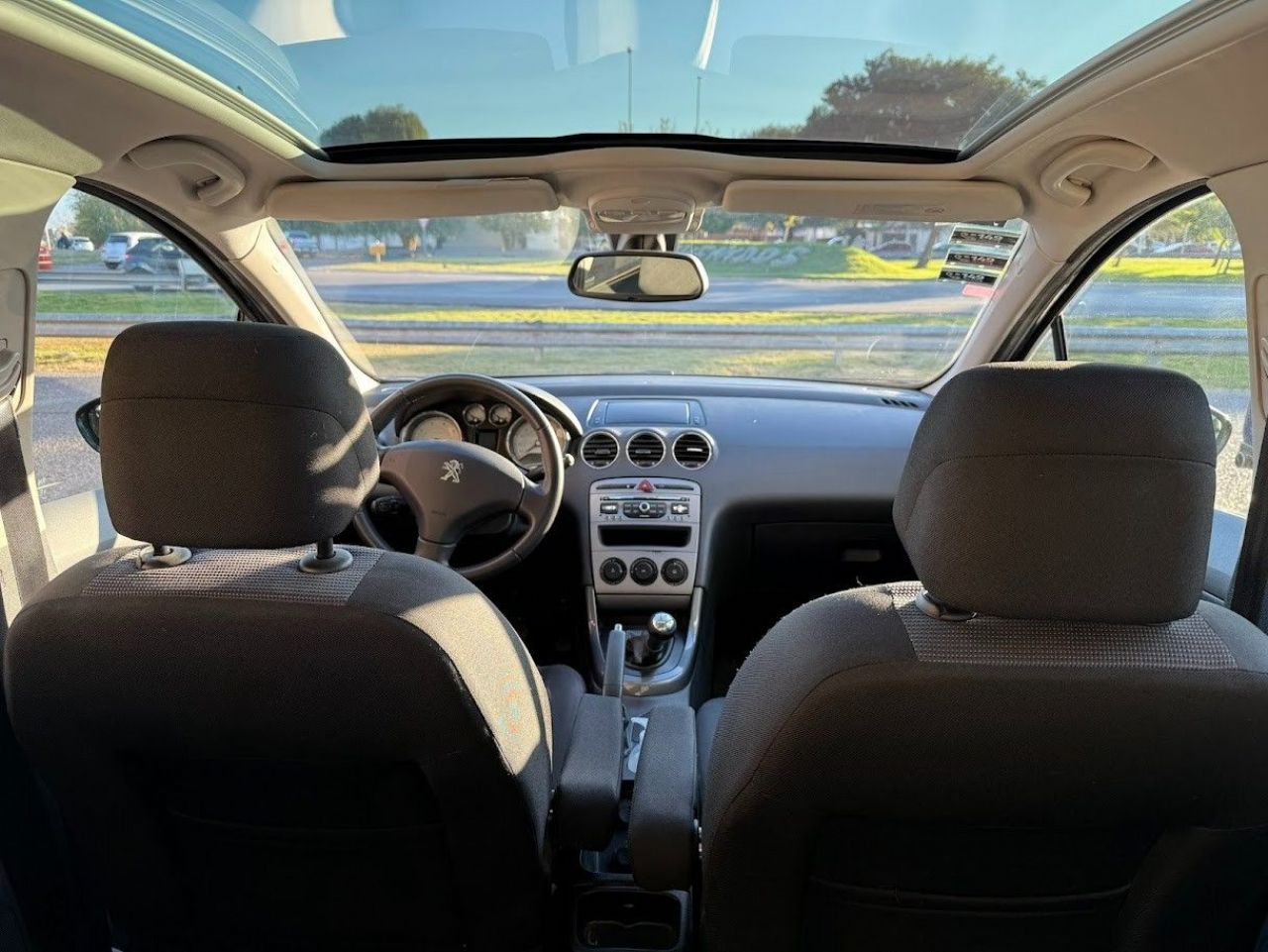 Peugeot 308 Usado en San Juan, deRuedas