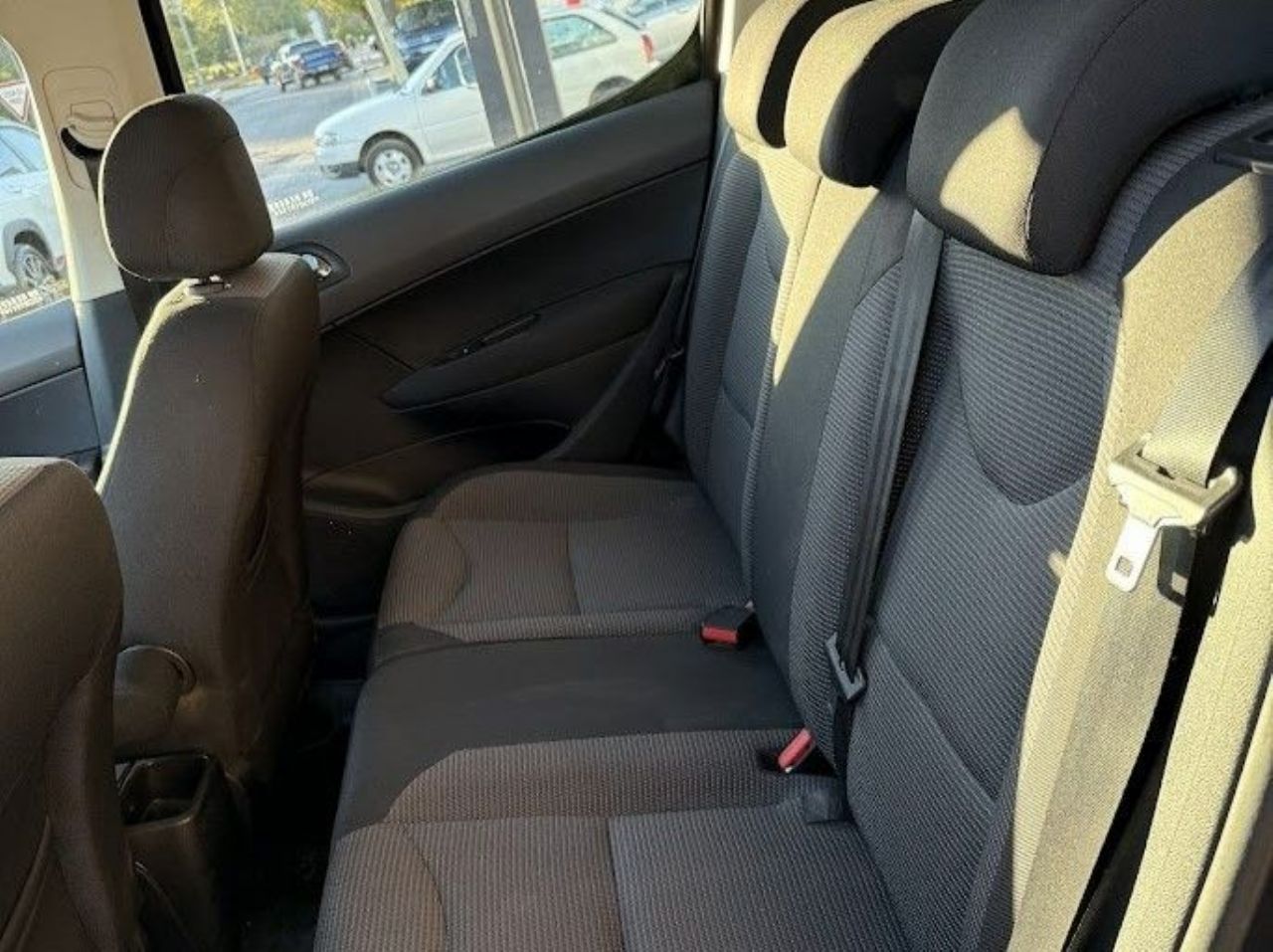 Peugeot 308 Usado en San Juan, deRuedas