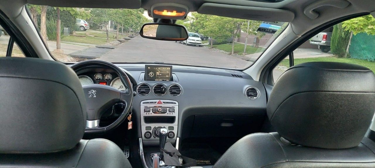 Peugeot 308 Usado en Mendoza, deRuedas