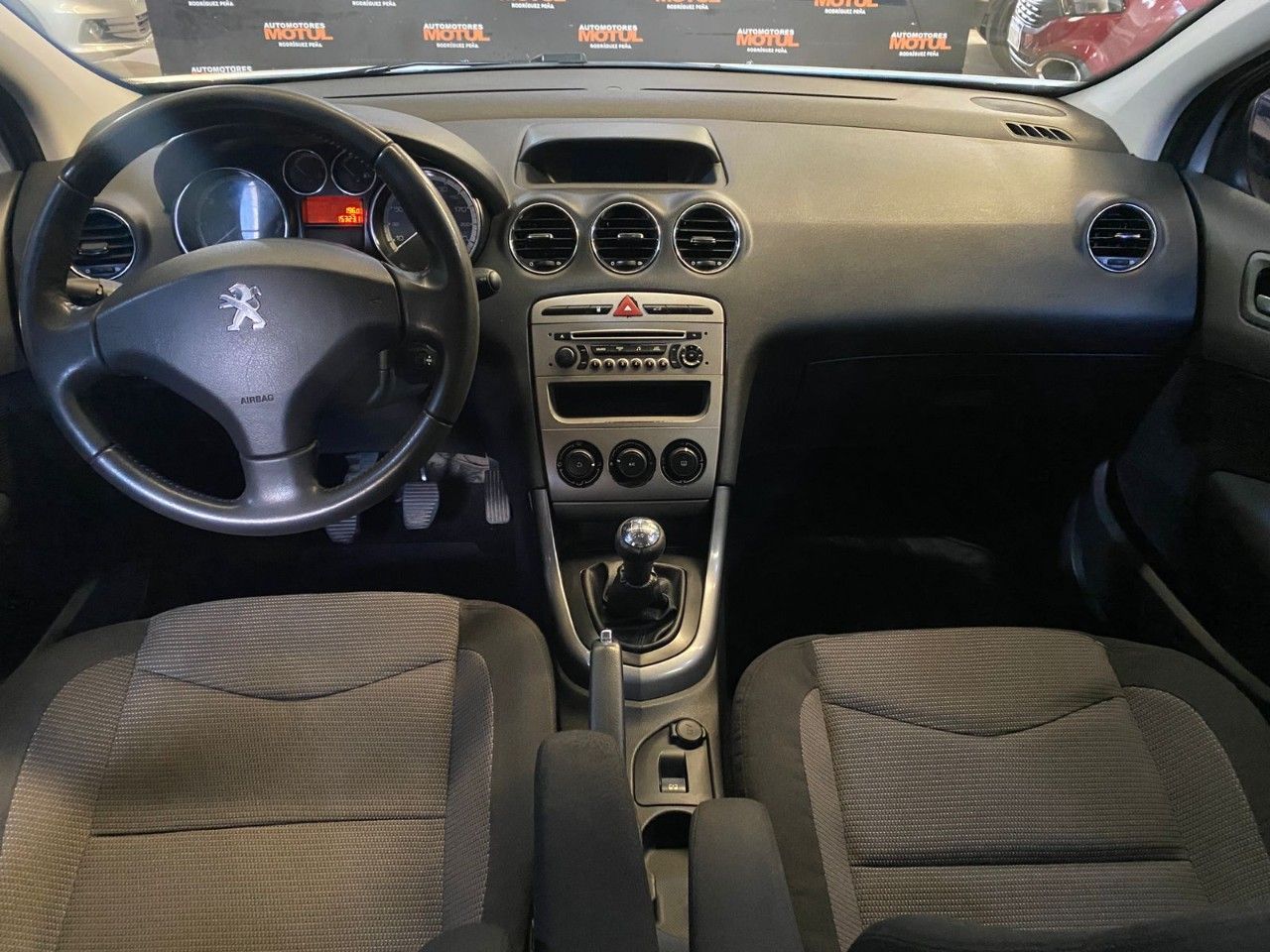 Peugeot 308 Usado en Mendoza, deRuedas