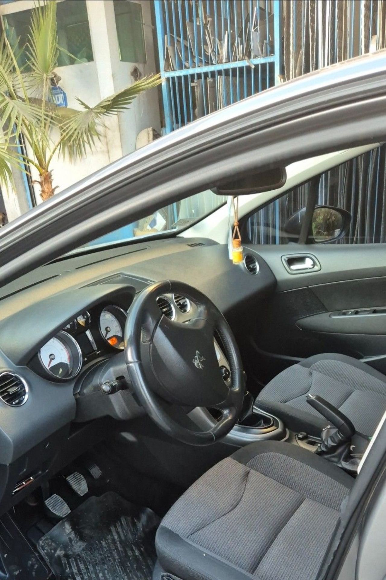 Peugeot 308 Usado en Mendoza, deRuedas