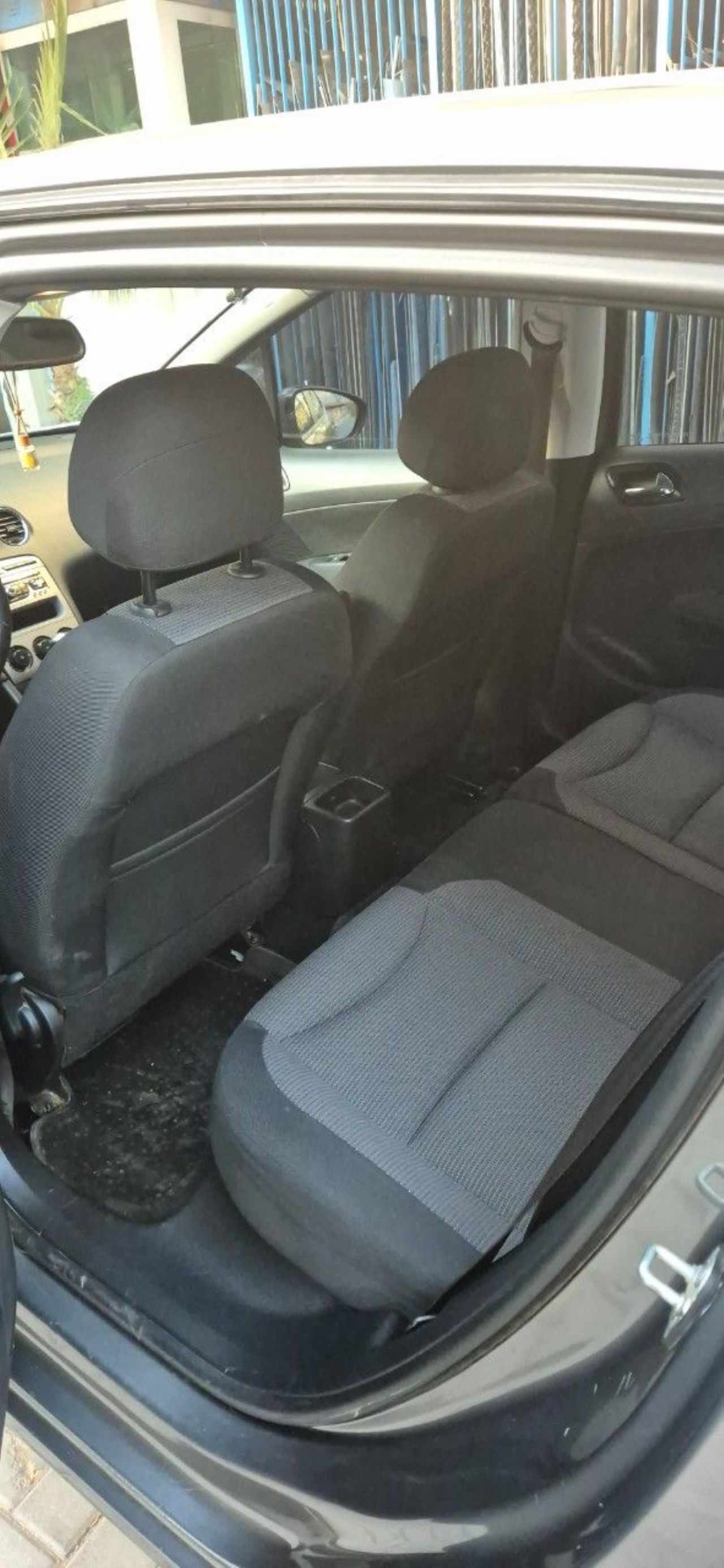 Peugeot 308 Usado en Mendoza, deRuedas