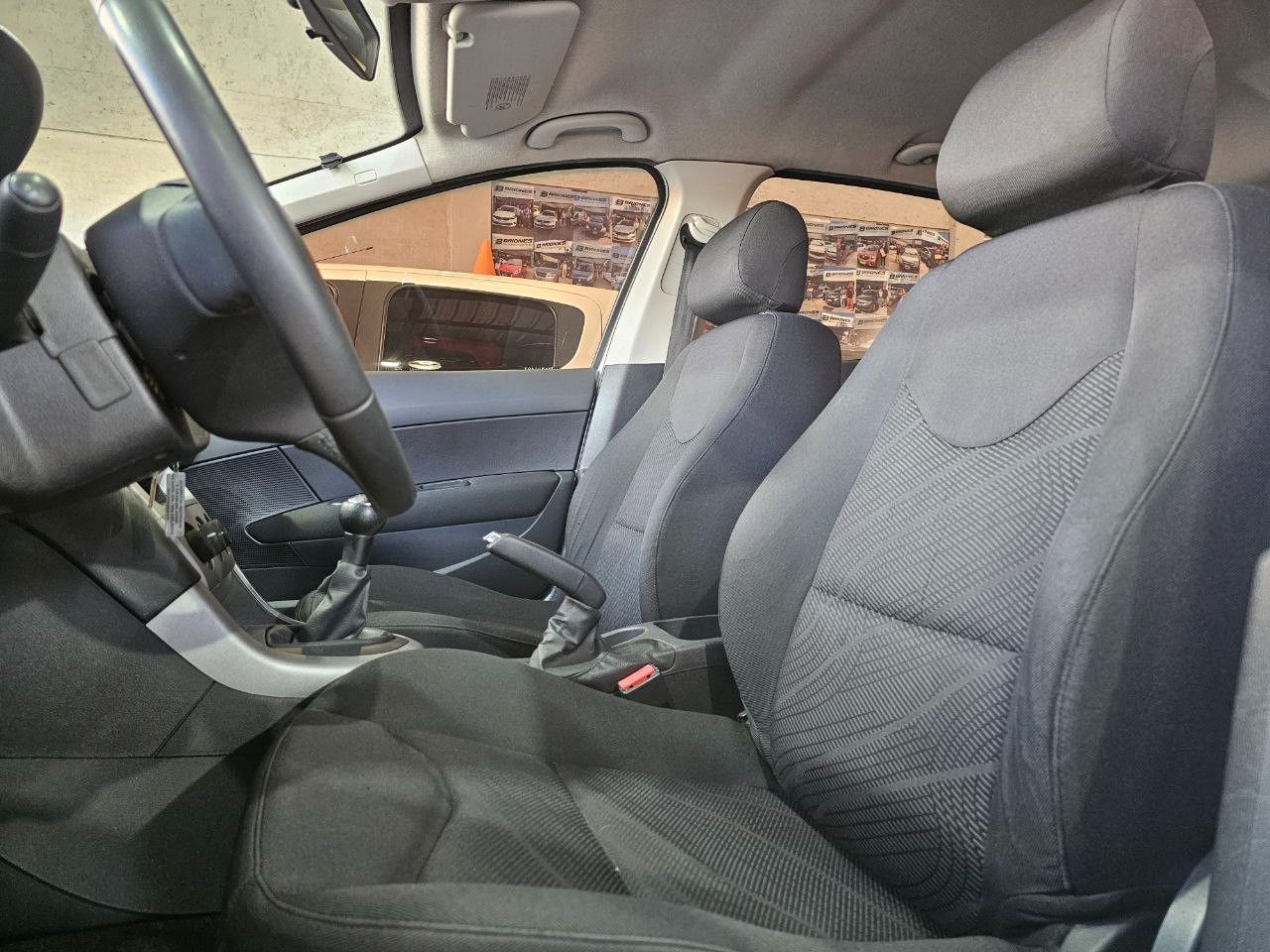 Peugeot 308 Usado en Mendoza, deRuedas
