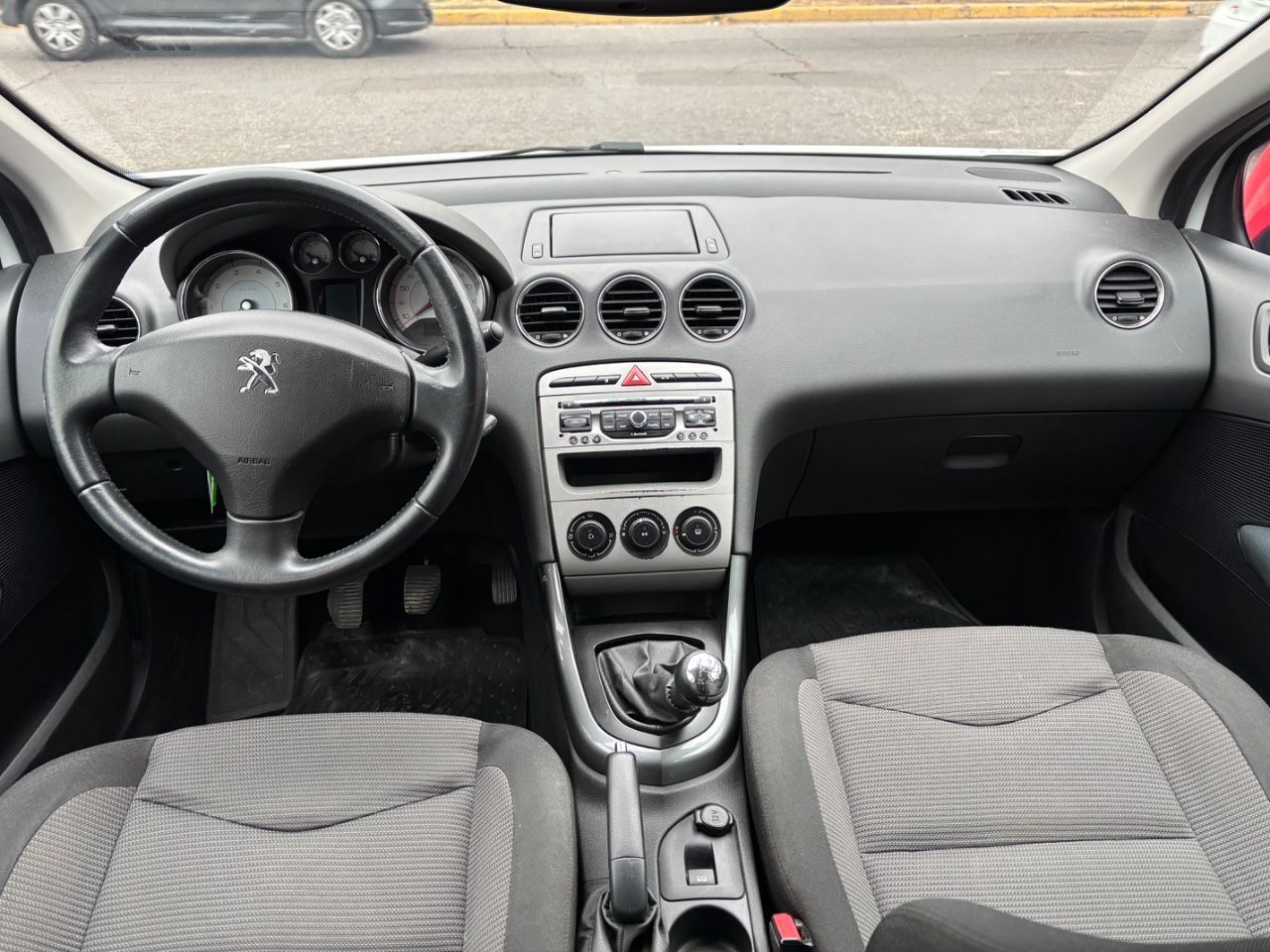 Peugeot 308 Usado en Mendoza, deRuedas