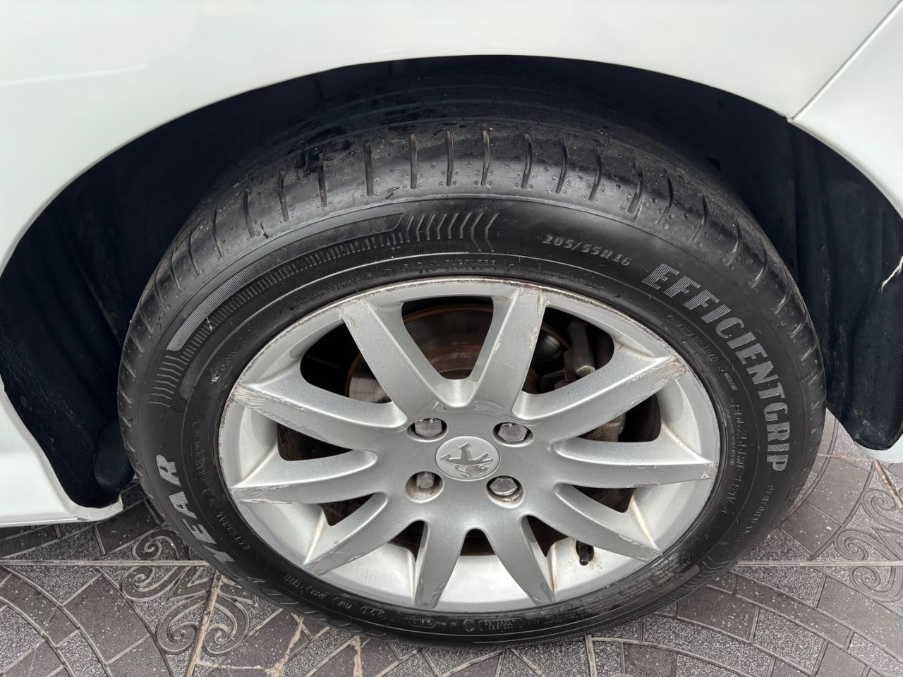 Peugeot 308 Usado en Mendoza, deRuedas