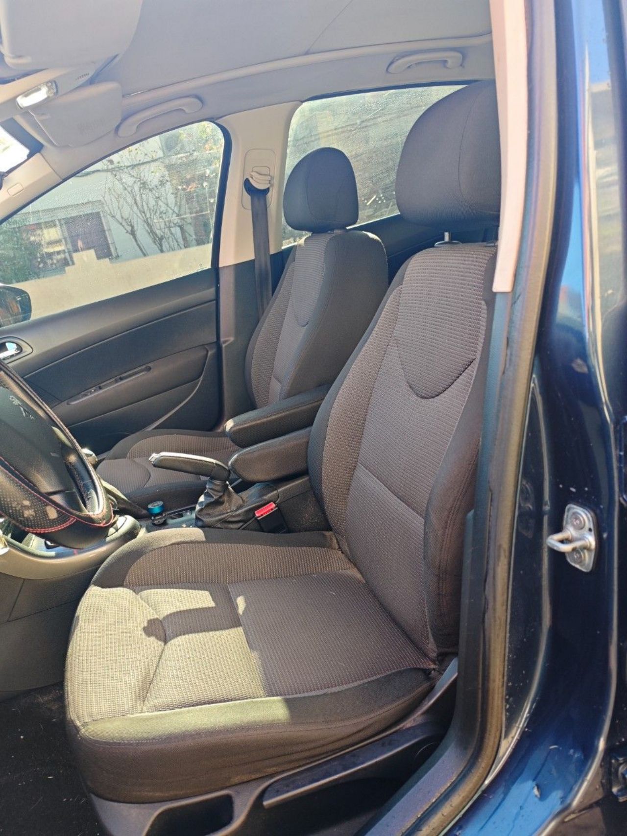 Peugeot 308 Usado en Buenos Aires, deRuedas