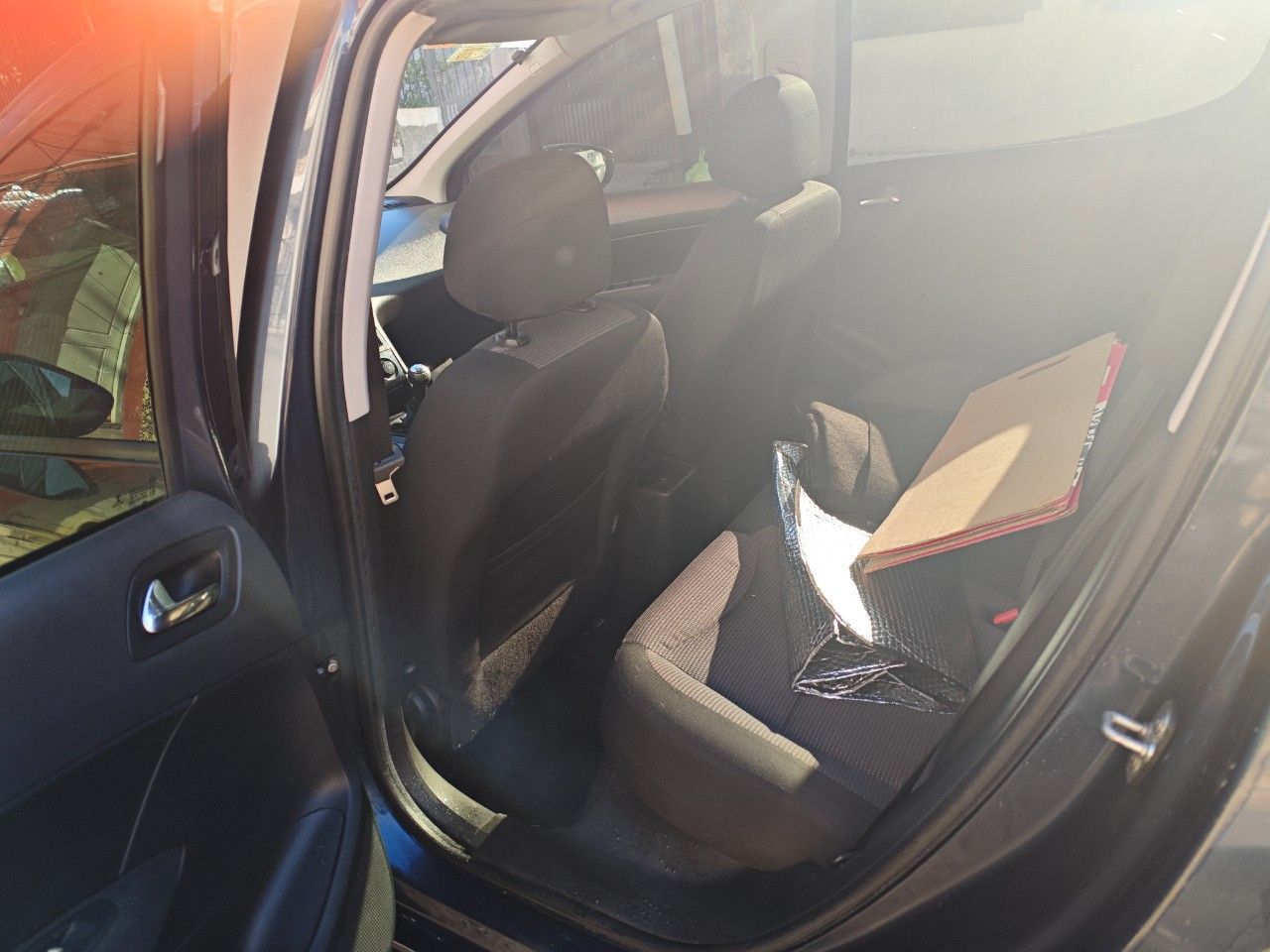 Peugeot 308 Usado en Buenos Aires, deRuedas