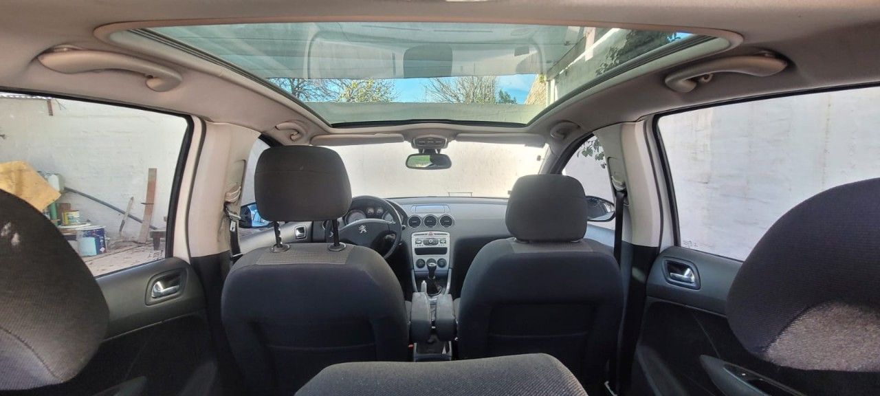 Peugeot 308 Usado en Mendoza, deRuedas