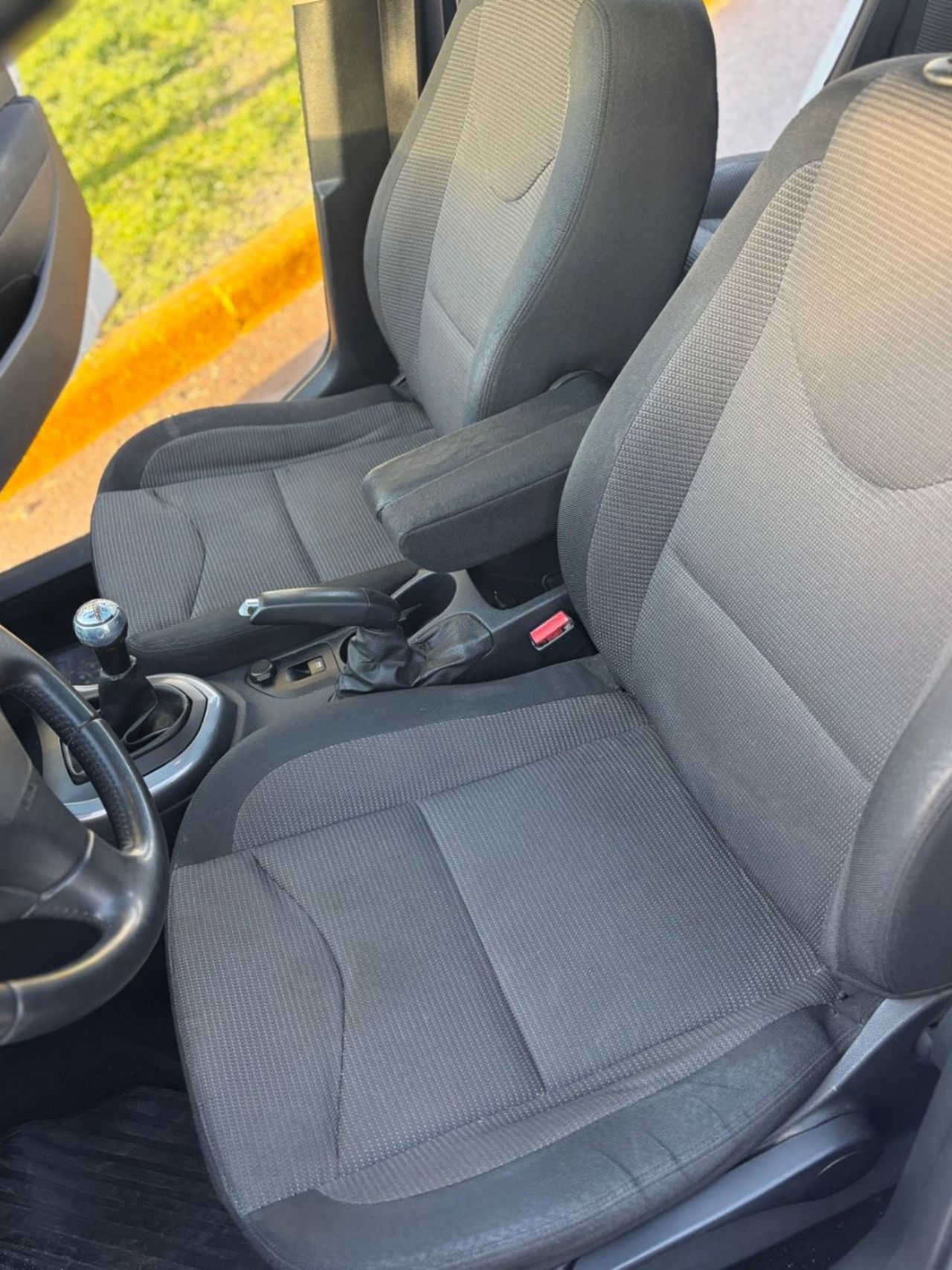 Peugeot 308 Usado Financiado en Mendoza, deRuedas