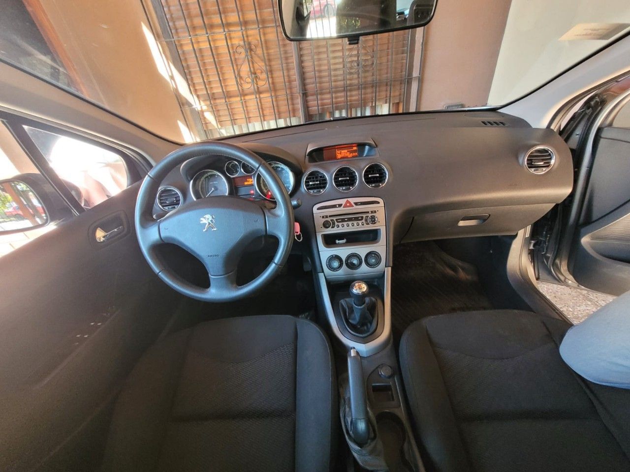Peugeot 308 Usado en Buenos Aires, deRuedas