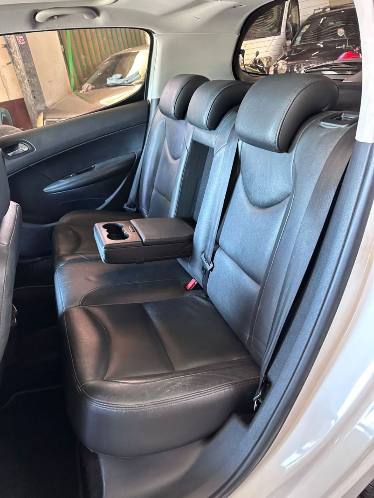 Peugeot 308 Usado Financiado en San Juan, deRuedas