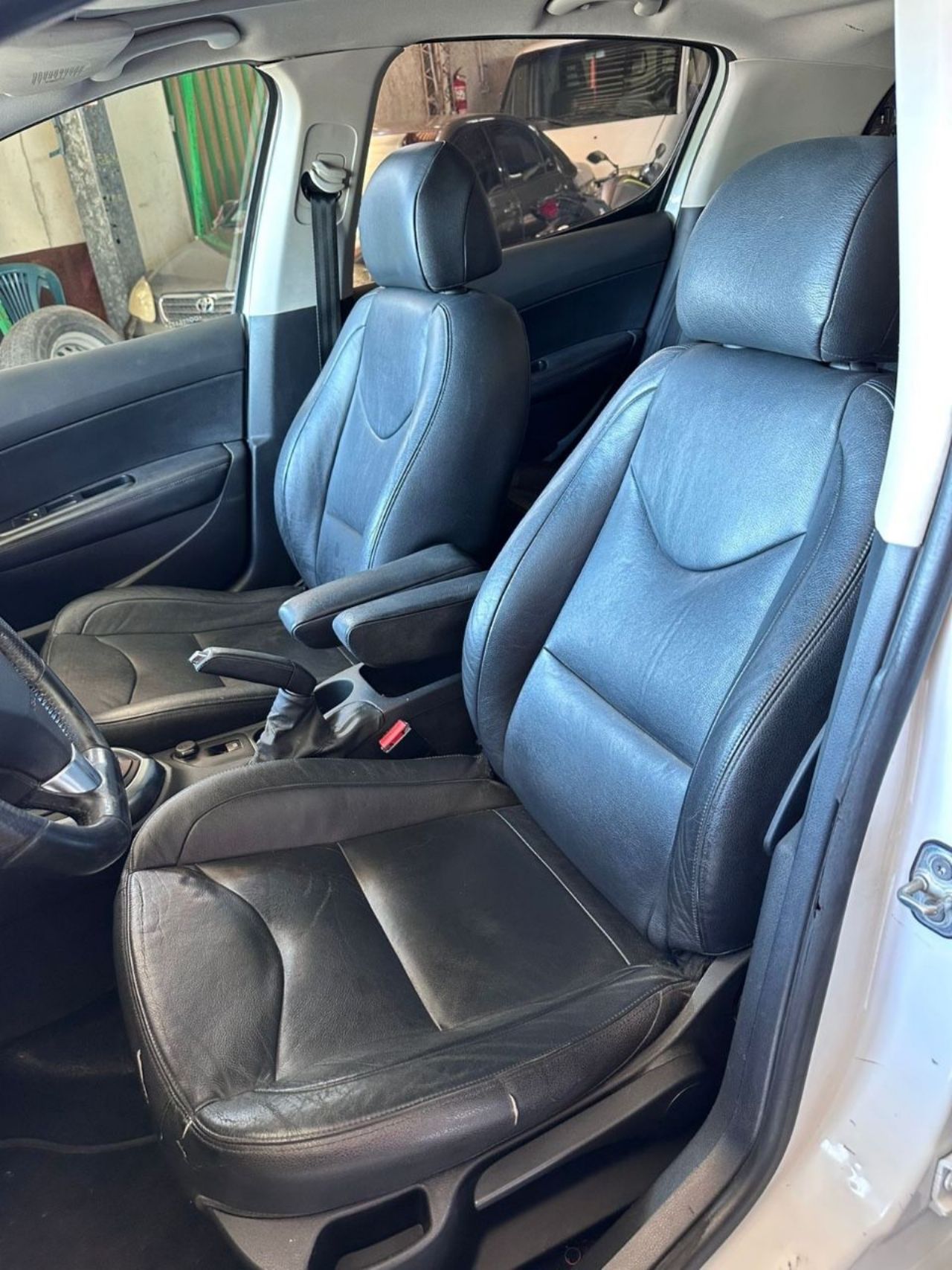 Peugeot 308 Usado Financiado en San Juan, deRuedas