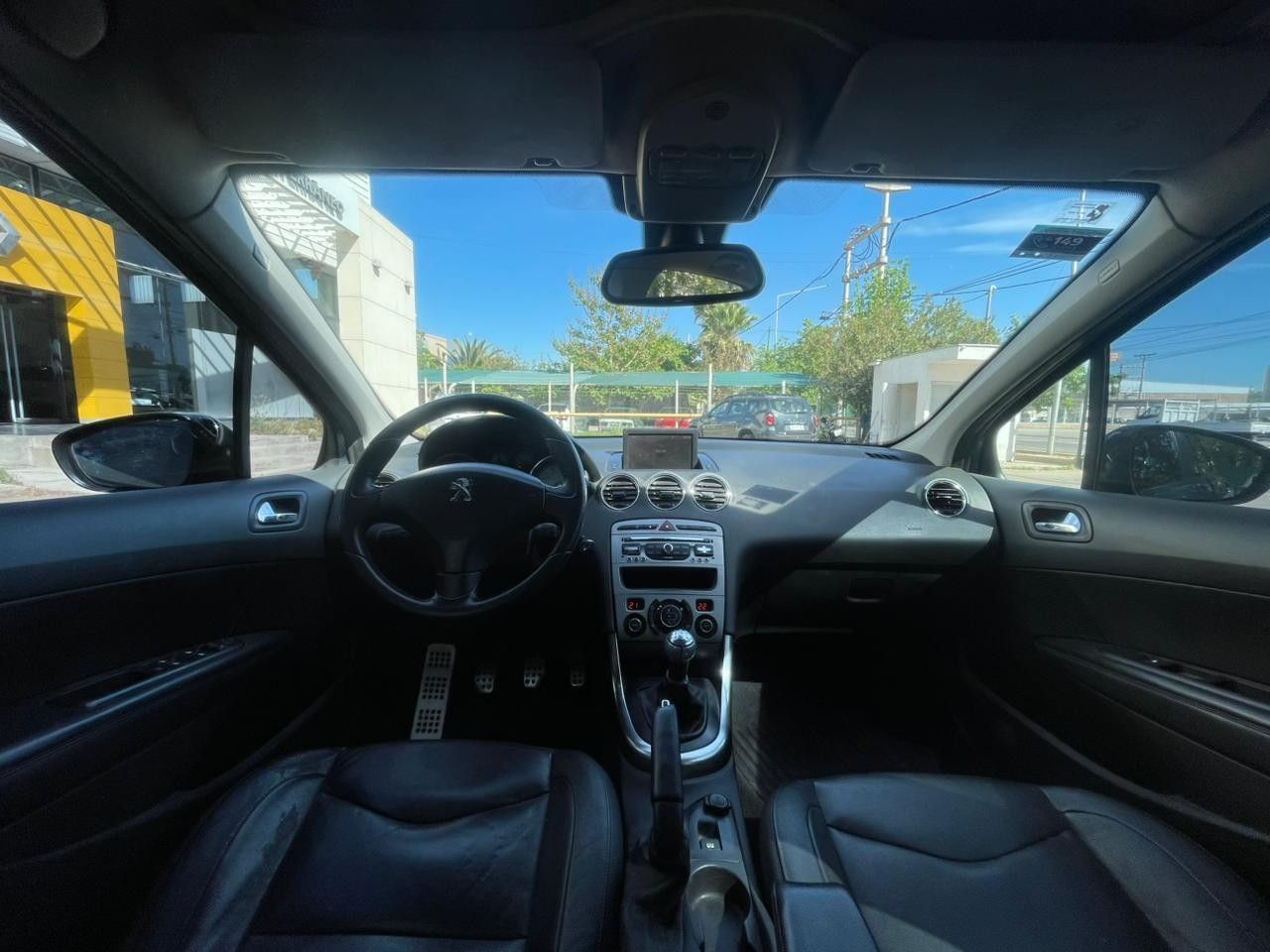 Peugeot 308 Usado en Mendoza, deRuedas