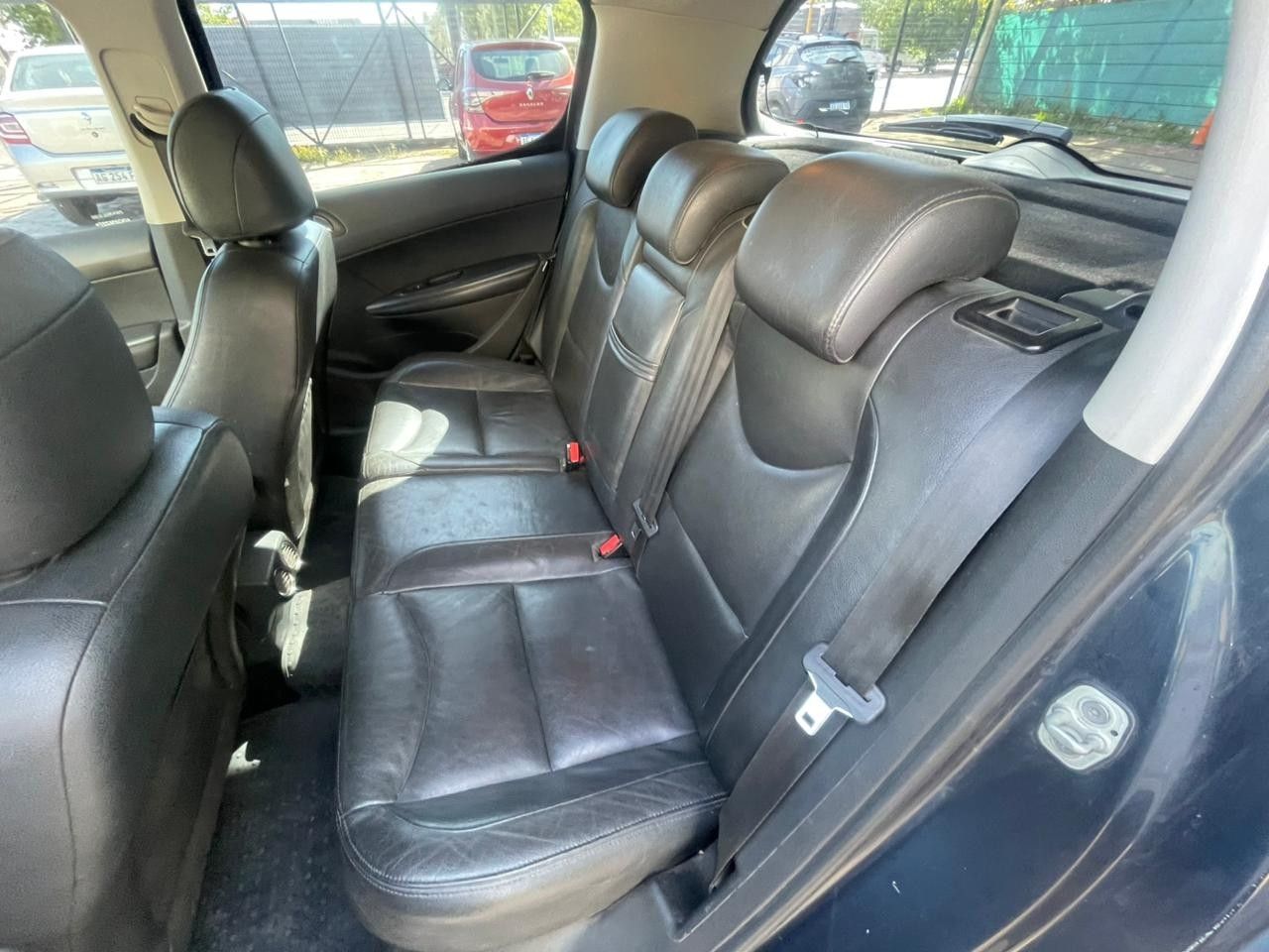 Peugeot 308 Usado en Mendoza, deRuedas