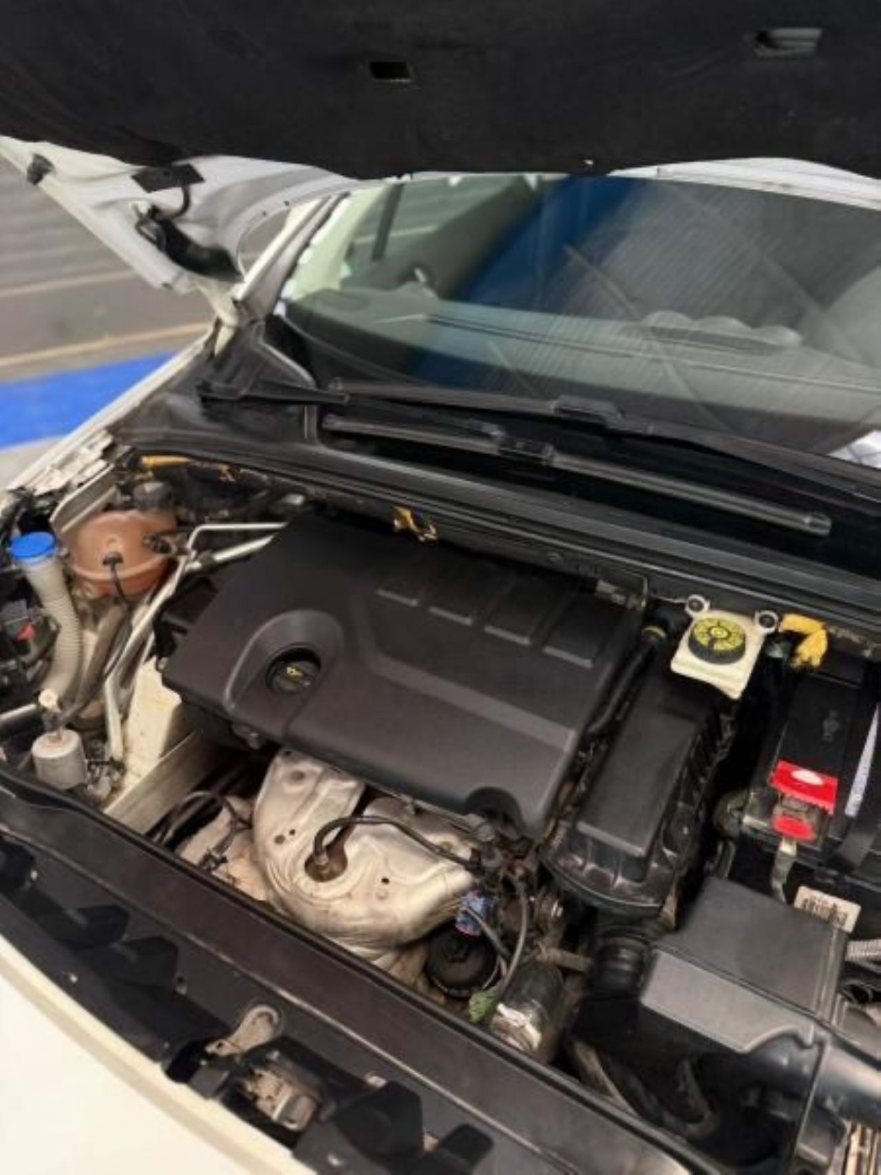 Peugeot 308 Usado Financiado en San Juan, deRuedas