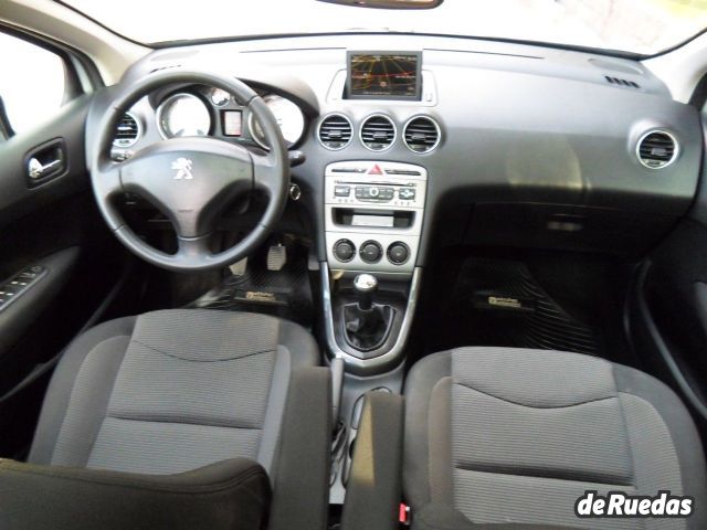 Peugeot 308 Usado en Mendoza, deRuedas