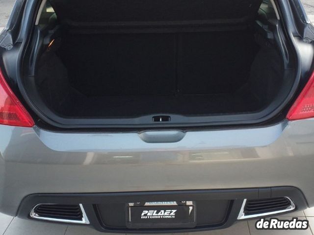 Peugeot 308 Usado en Mendoza, deRuedas