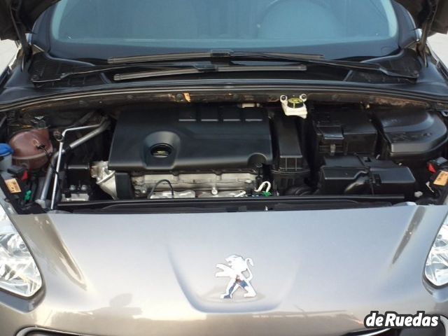 Peugeot 308 Usado en Mendoza, deRuedas