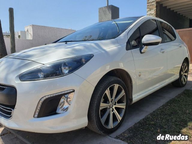 Peugeot 308 Usado en Mendoza, deRuedas