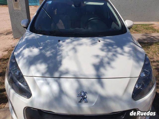 Peugeot 308 Usado en Mendoza, deRuedas