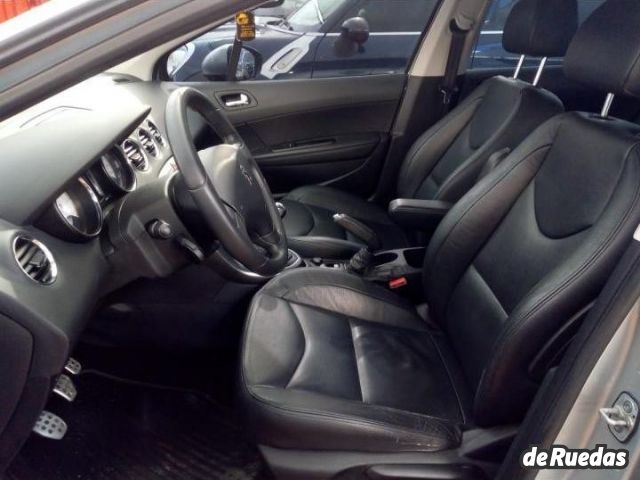 Peugeot 308 Usado en Mendoza, deRuedas